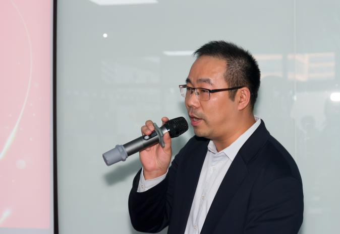 聚势创赢，翱翔IPO——杰和科技2023年度销售军令状签约仪式暨供应链管理服务战略升级大会隆重召开